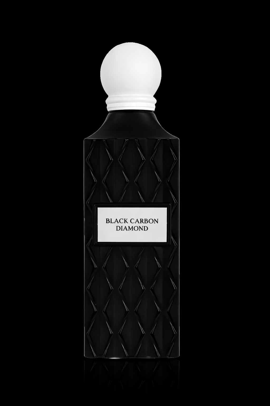 Ibraq Black Carbon Diamond 150ml