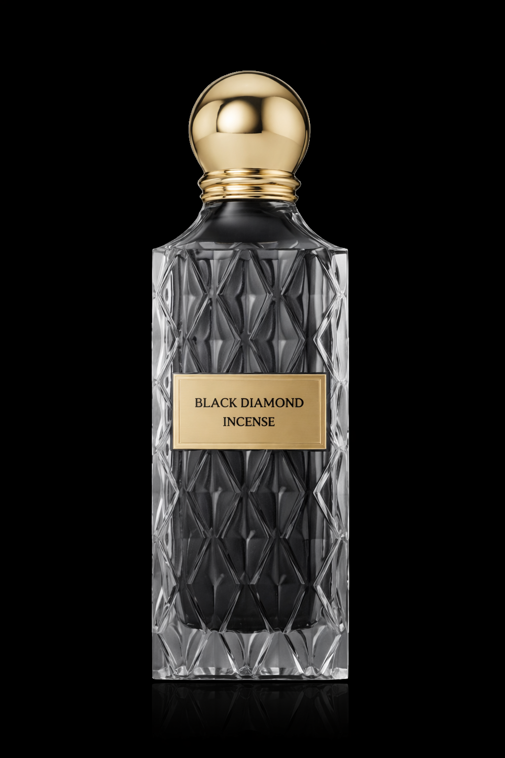 Ibraq Black Diamond Incense 150ml