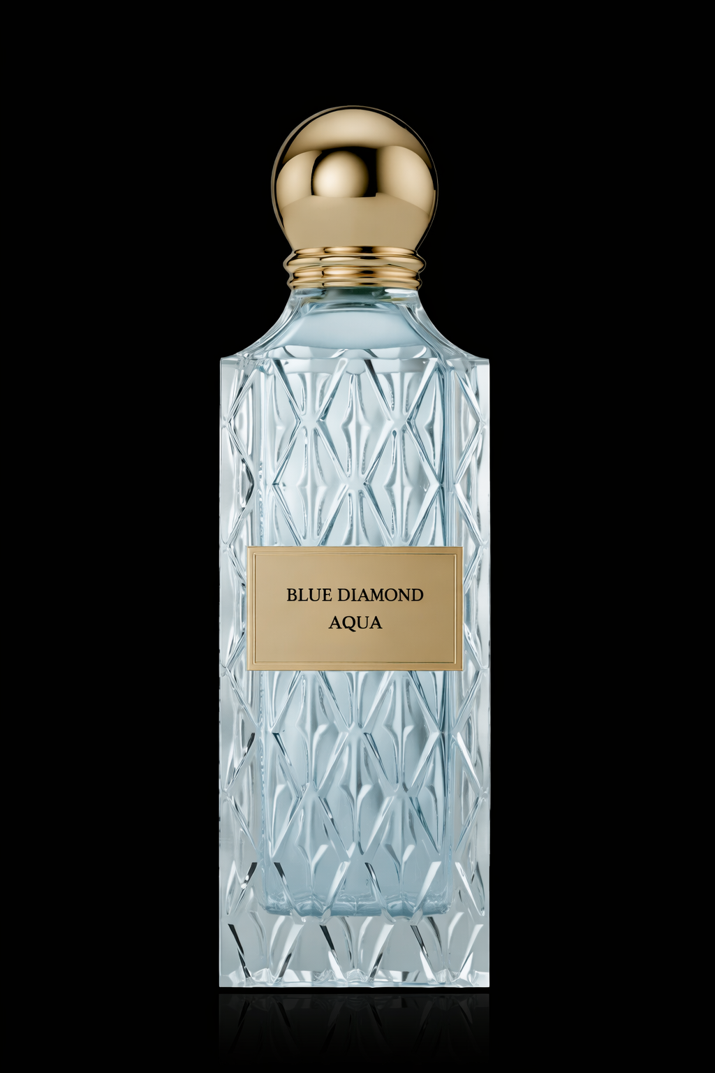 Ibraq Blue Diamond Aqua 150ml