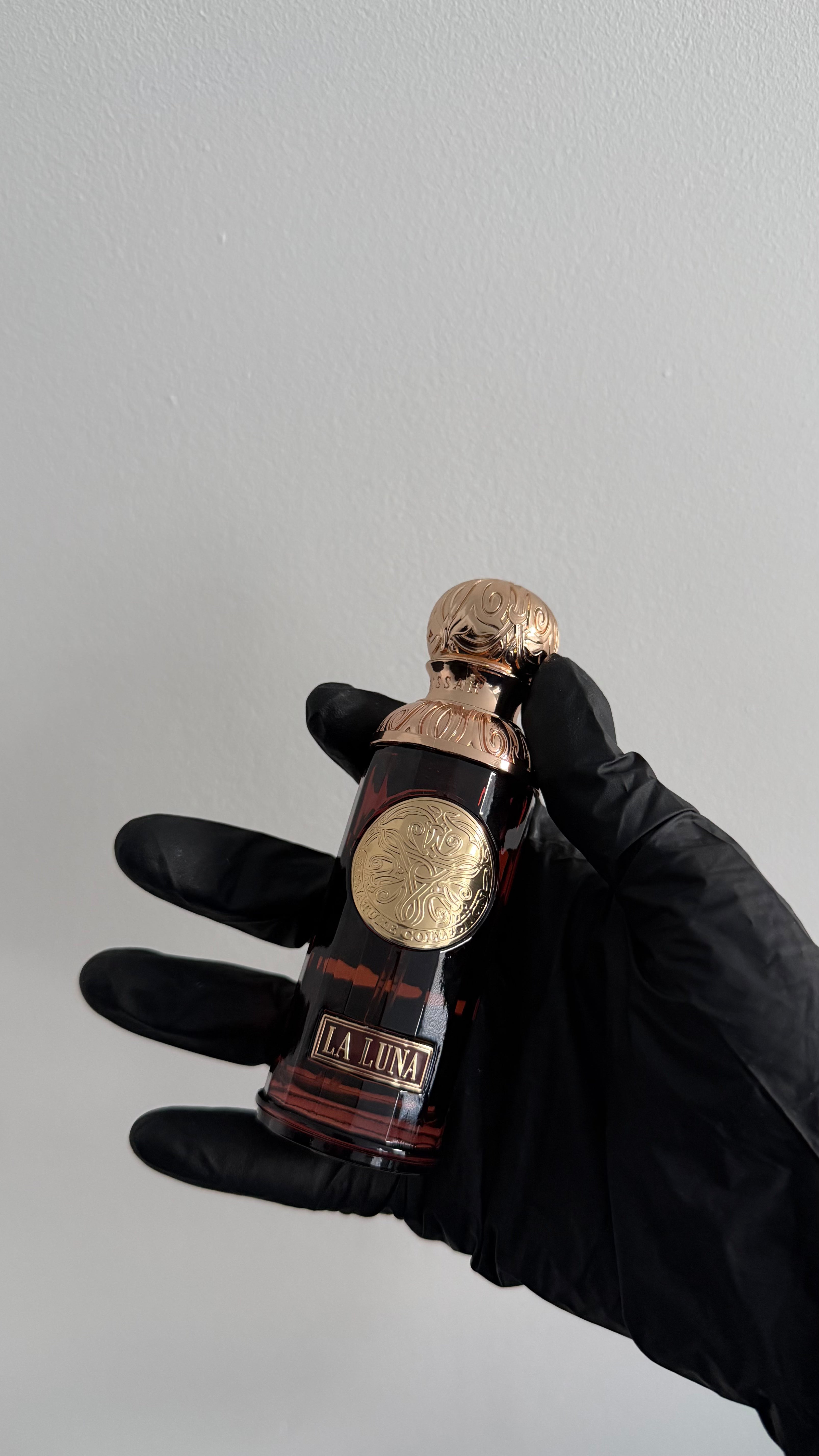 Gissah La Luna Eau de Parfum 50ml