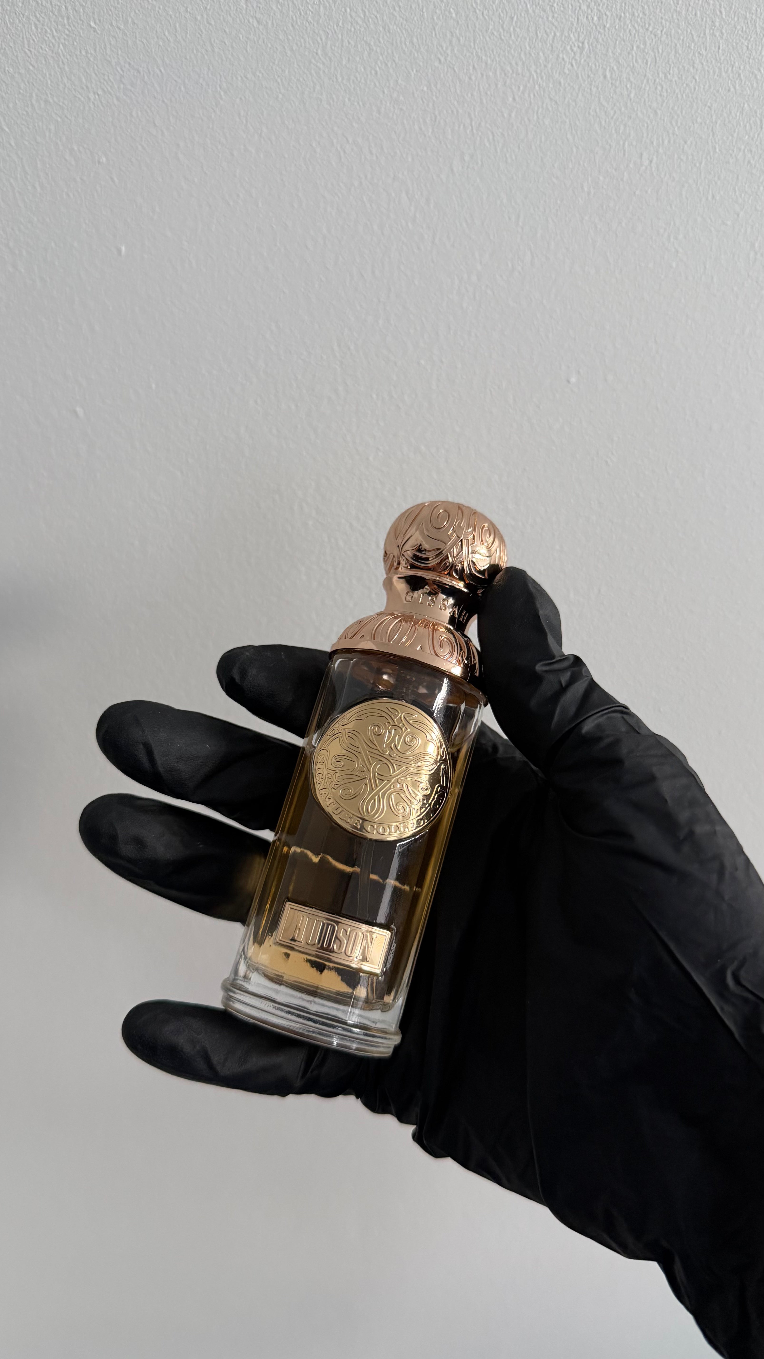 Gissah Hudson Valley Eau de Parfum 50ml