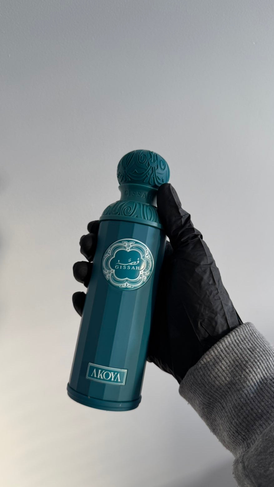 Gissah Akoya Eau de Parfum 200ml