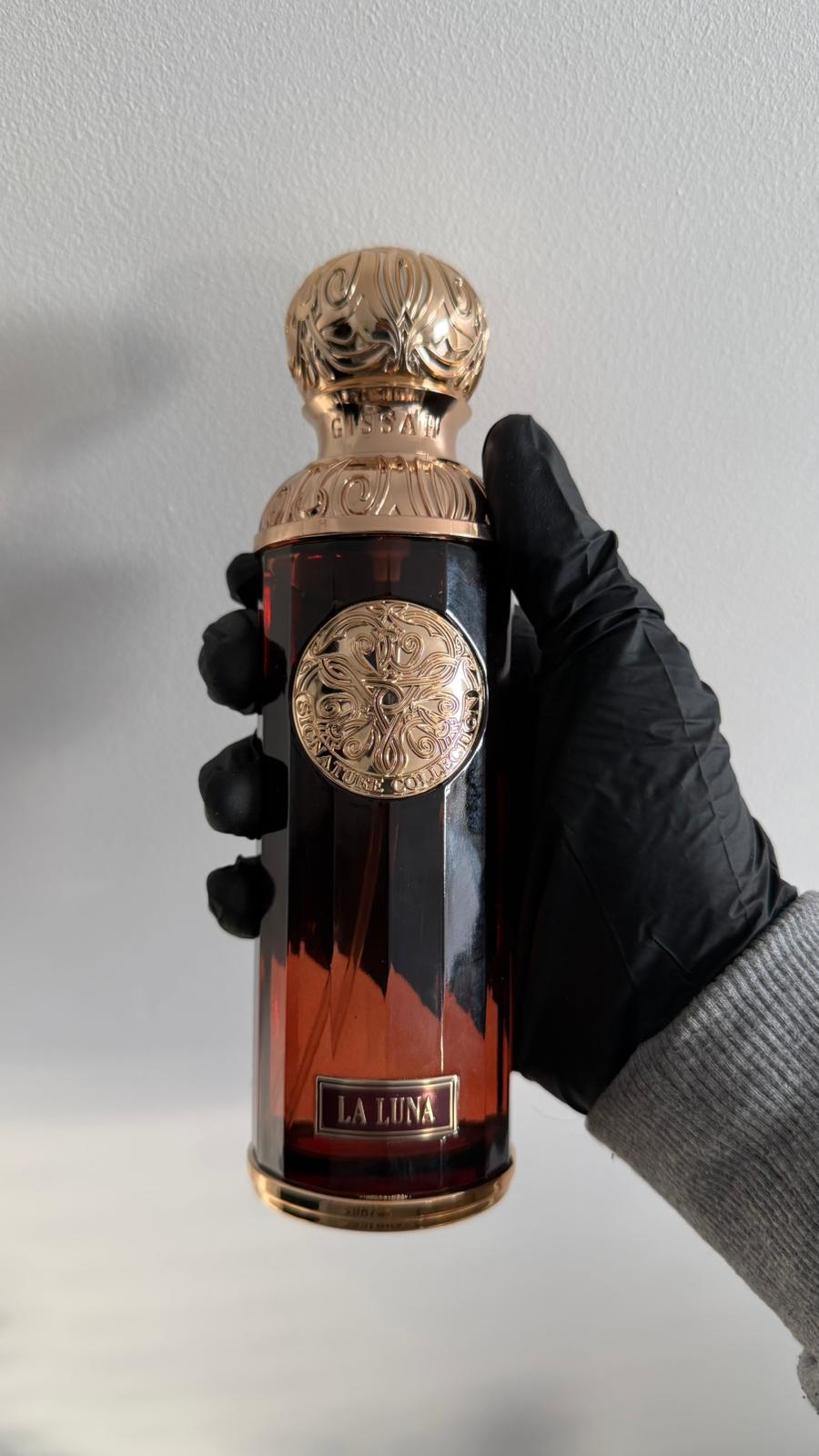 Gissah La Luna Eau de Parfum 200ml