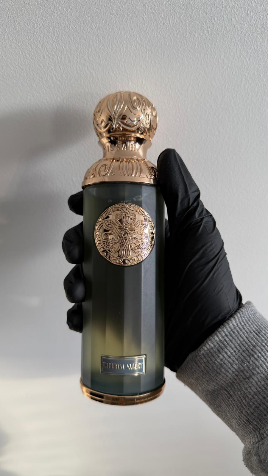 Gissah Imperial Valley Eau de Parfum 200ml