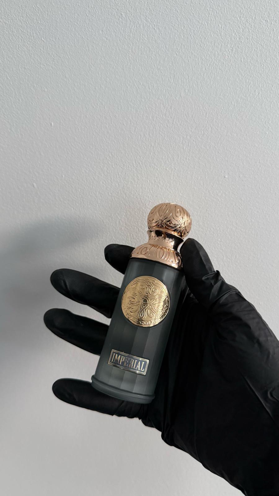 Gissah Imperial Valley Eau de Parfum 50ml