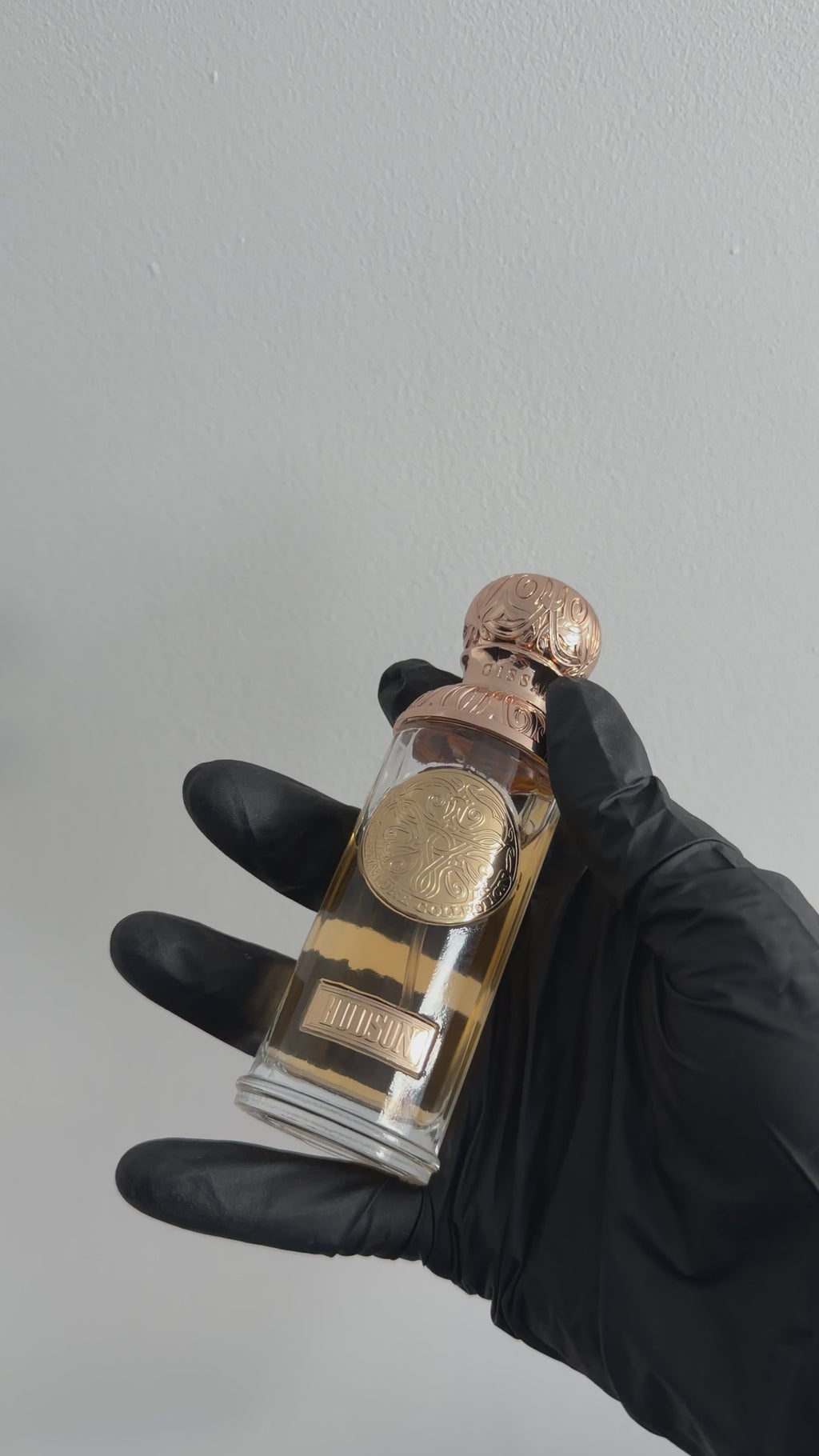 Gissah Hudson Valley Eau de Parfum 50ml