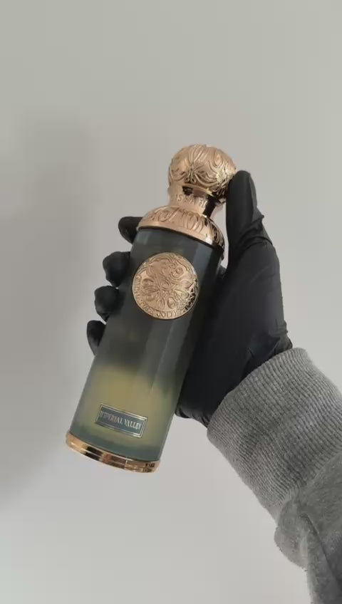 Gissah Imperial Valley Eau de Parfum 200ml