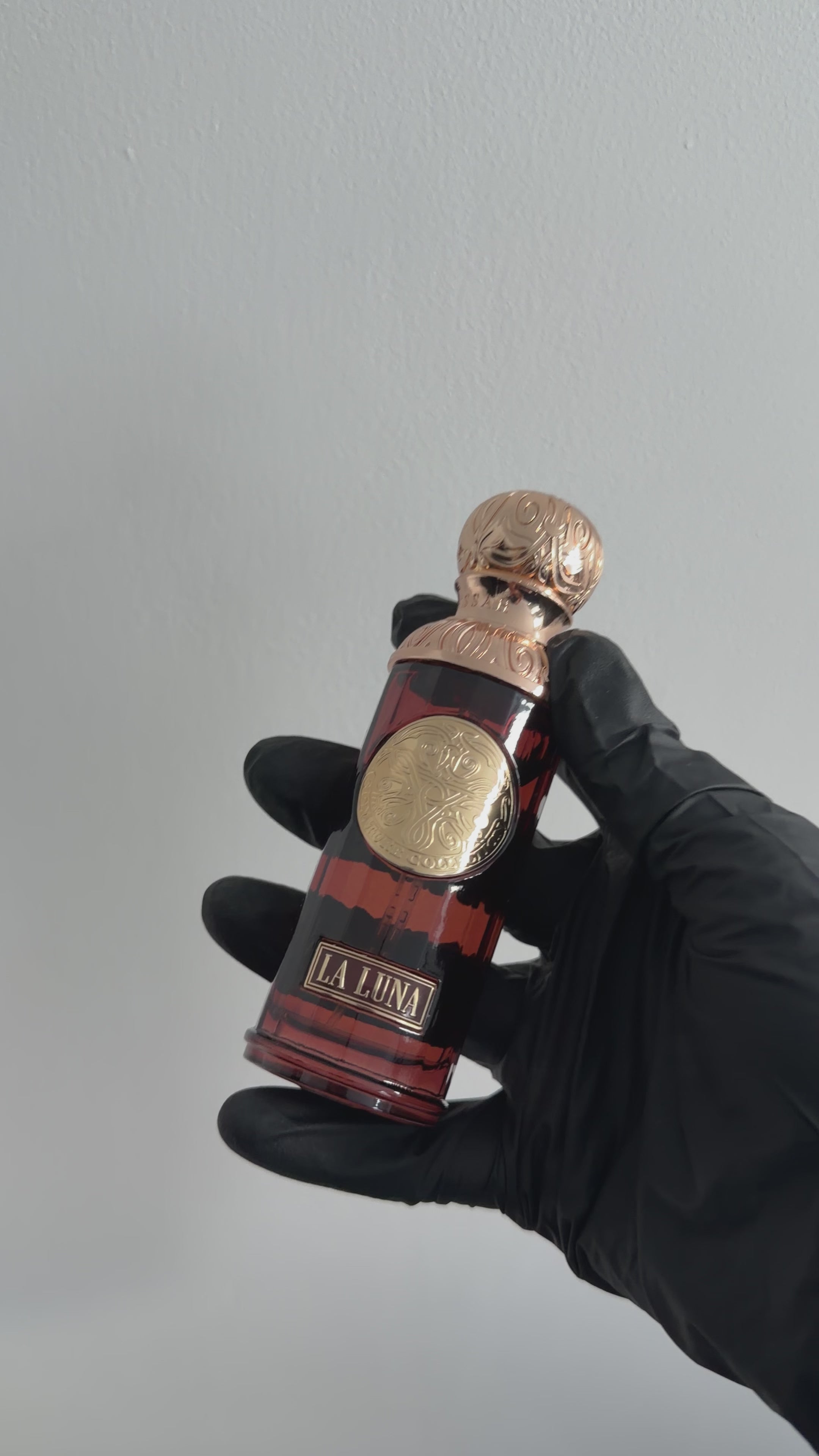 Gissah La Luna Eau de Parfum 50ml