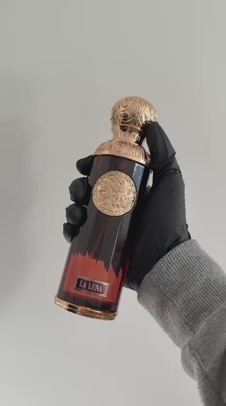 Gissah La Luna Eau de Parfum 200ml